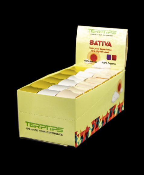 SATIVA WHOLE SALE BOX